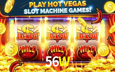 Slots na Plataforma 56W